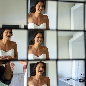 Meet your Posher, Terah